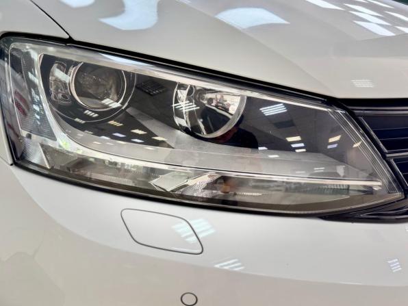 Volkswagen Jetta VI Рестайлинг с пробегом 2016 года, цена 1 450 000 рублей, 134000 км, седан, Автокод Объявления