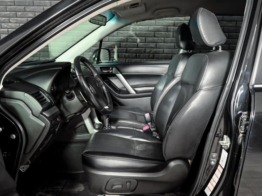 Subaru Forester IV Екатеринбург  - изображение 10