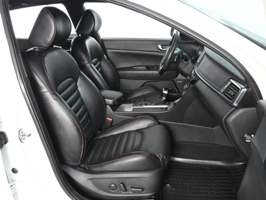Kia Optima IV Ростов-на-Дону  - изображение 8