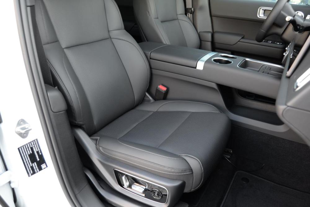 Li Auto (Lixiang) L7 I Рестайлинг Иркутск  - изображение 28