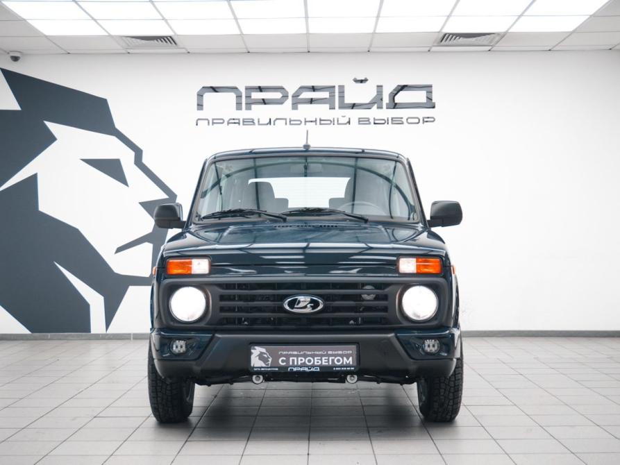 Lada (ВАЗ) Niva Legend I Ростов-на-Дону  - изображение 2