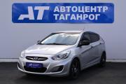 Hyundai Solaris I Таганрог  - изображение 16