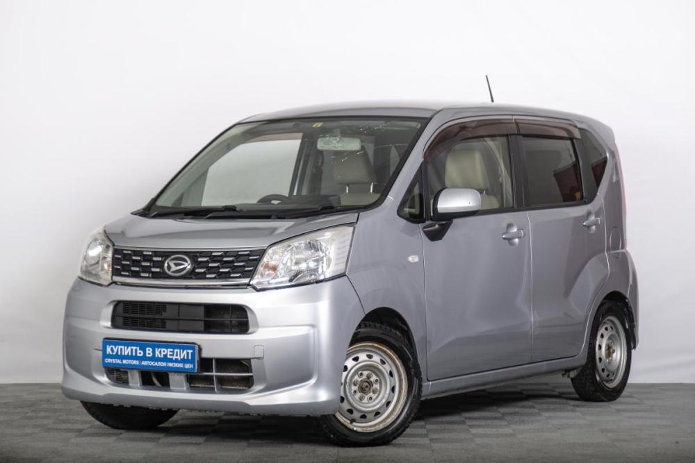 Daihatsu Move VI Томск  - изображение 2