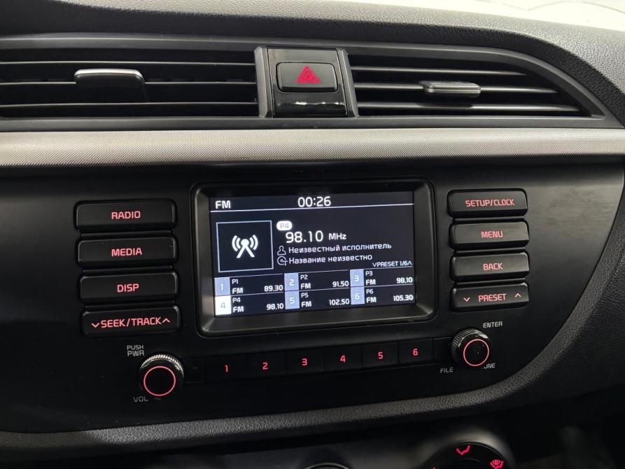 Kia Rio IV Альметьевск  - изображение 20
