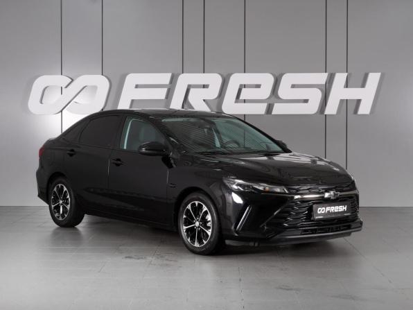 Chevrolet Monza II Рестайлинг с пробегом 2023 года, цена 1 839 000 рублей, 29546 км, седан, Автокод Объявления