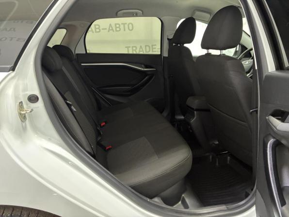 Lada (ВАЗ) Vesta I с пробегом 2020 года, цена 999 000 рублей, 166000 км, универсал, Автокод Объявления