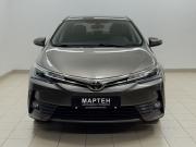 Toyota Corolla XI (E160 E170 E180) Рестайлинг 1 Вологда  - изображение 23