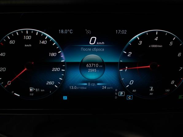 Mercedes-Benz E-Класс V (W213 S213 C238) Рестайлинг с пробегом 2021 года, цена 4 737 000 рублей, 63690 км, седан, Автокод Объявления