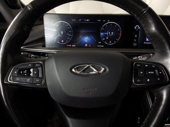 Chery Tiggo 7 Pro Max I с пробегом 2023 года, цена 1 670 000 рублей, 101691 км, внедорожник, Автокод Объявления