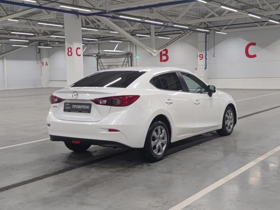 Mazda 3 III (BM) Казань  - изображение 6