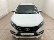 Lada (ВАЗ) XRAY I Энгельс  - изображение 45