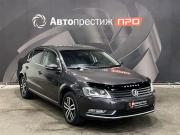 Volkswagen Passat B7 Пермь  - изображение 24