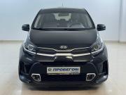 Kia Morning III Рестайлинг 1 Москва  - изображение 15