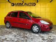 Renault Clio III Рестайлинг Ижевск  - изображение 22