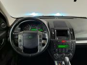 Land Rover Freelander II Рестайлинг Москва  - изображение 37
