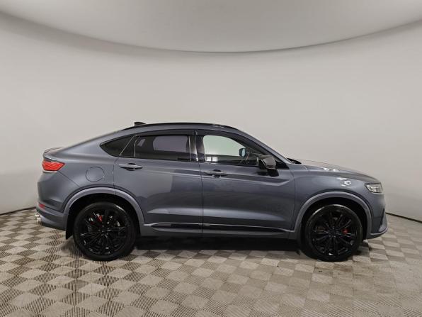 Geely Tugella I Рестайлинг с пробегом 2023 года, цена 2 699 000 рублей, 46664 км, внедорожник, Автокод Объявления