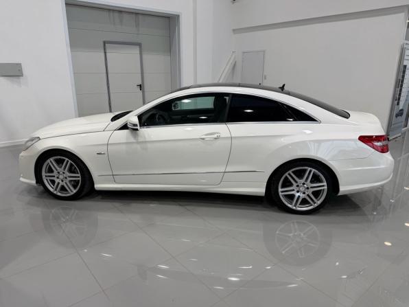 Mercedes-Benz E-Класс IV (W212 S212 C207) с пробегом 2011 года, цена 1 395 000 рублей, 186000 км, купе-хардтоп, Автокод Объявления
