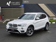 BMW X3 II (F25) Рестайлинг Казань  - изображение 16