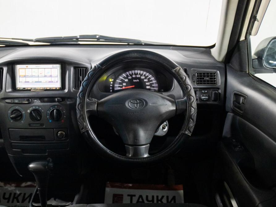 Toyota Probox I Иркутск  - изображение 9