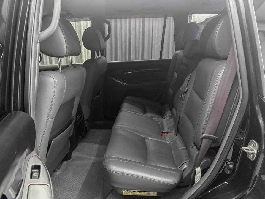 Toyota Land Cruiser Prado 120 Series Красноярск  - изображение 15