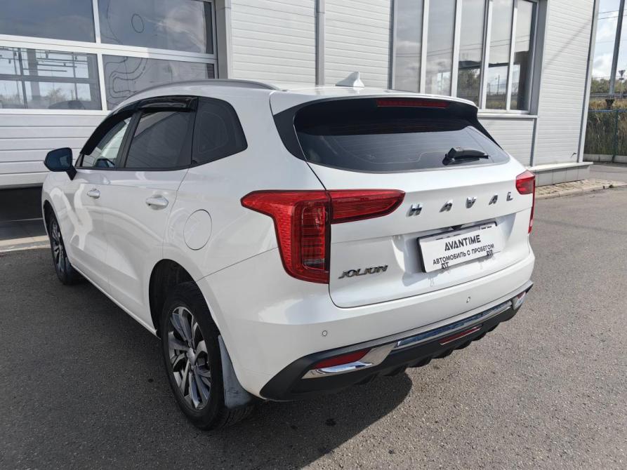 Haval Jolion I Москва  - изображение 8