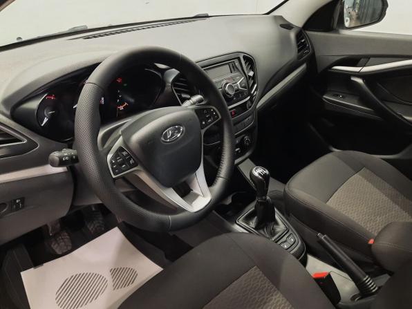 Lada (ВАЗ) Vesta I с пробегом 2020 года, цена 929 000 рублей, 131000 км, универсал, Автокод Объявления