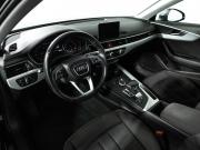 Audi A4 V (B9) Санкт-Петербург  - изображение 31