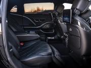 Mercedes-Benz Maybach S-Класс II (Z223) Москва  - изображение 51