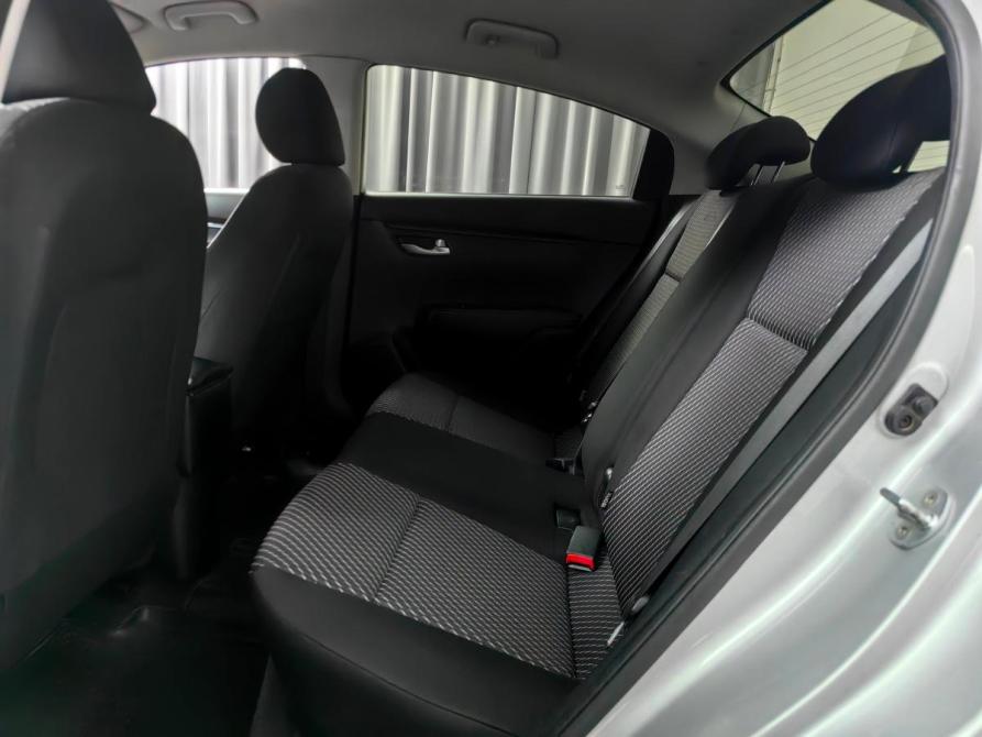 Kia Rio IV Москва  - изображение 11