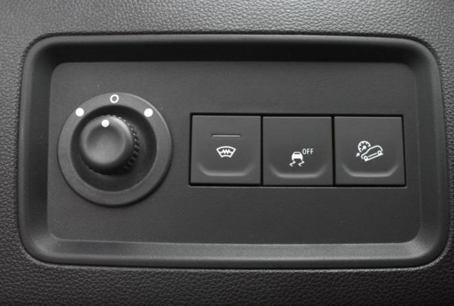 Renault Duster II с пробегом 2021 года, цена 2 000 000 рублей, 73882 км, внедорожник, Автокод Объявления
