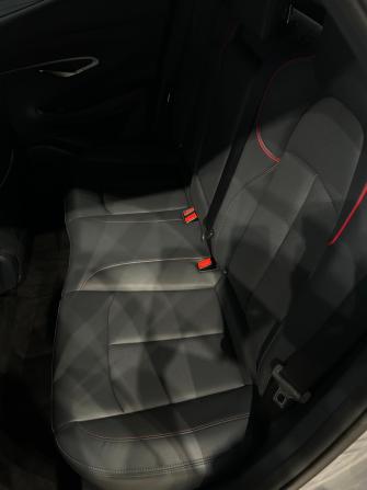 Changan UNI-T I с пробегом 2023 года, цена 2 250 000 рублей, 21340 км, внедорожник, Автокод Объявления