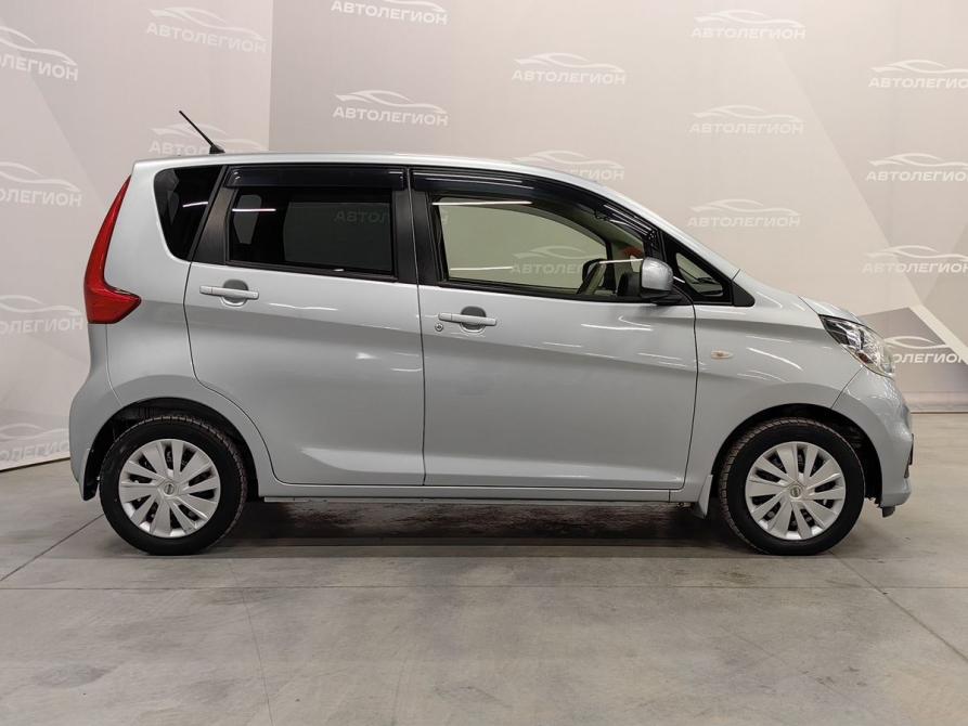 Nissan Dayz I Рестайлинг Новосибирск  - изображение 7
