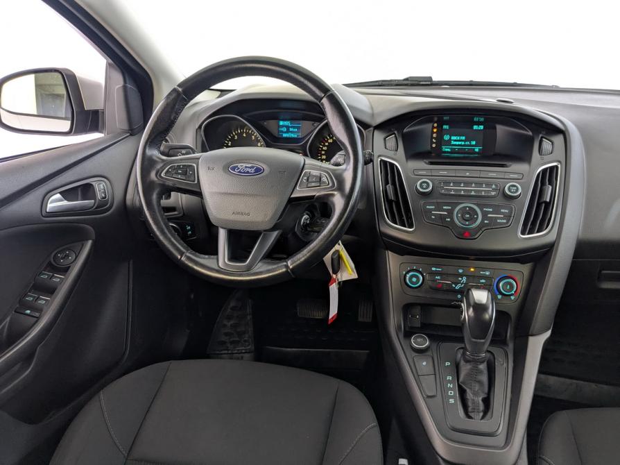 Ford Focus III Рестайлинг Москва  - изображение 21