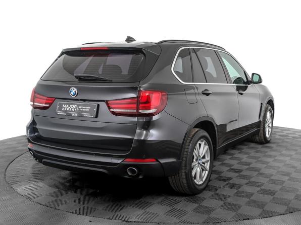 BMW X5 III (F15) с пробегом 2018 года, цена 3 750 000 рублей, 149554 км, внедорожник, Автокод Объявления