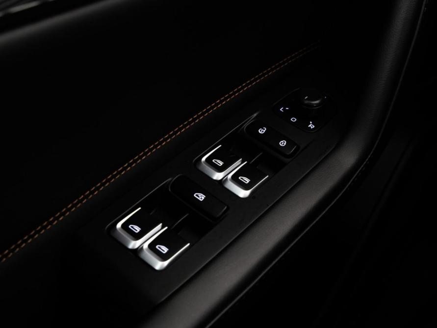 Geely Okavango I Рестайлинг Санкт-Петербург  - изображение 18