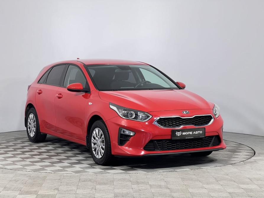 Kia Ceed III Калининград  - изображение 3