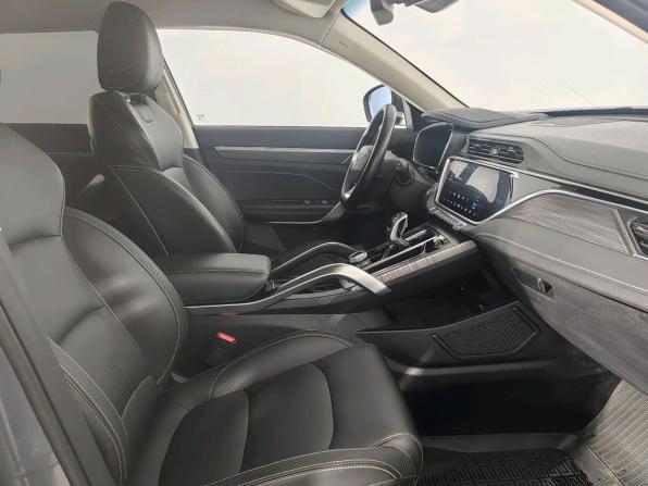 Geely Atlas Pro с пробегом 2021 года, цена 1 789 000 рублей, 115000 км, внедорожник, Автокод Объявления