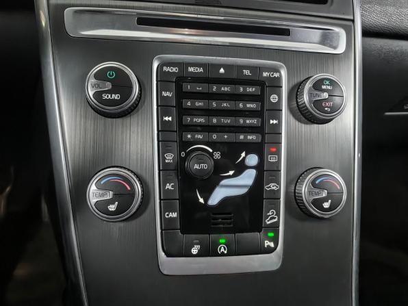 Volvo XC60 I Рестайлинг с пробегом 2016 года, цена 2 288 000 рублей, 155325 км, внедорожник, Автокод Объявления