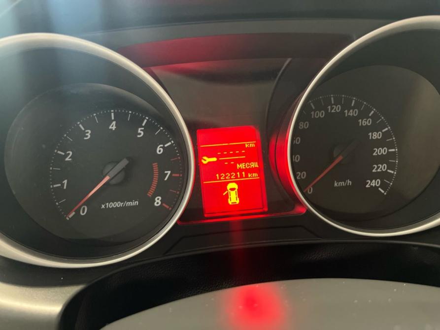 Mitsubishi ASX I Екатеринбург  - изображение 11