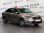 Volkswagen Polo V Рестайлинг Минеральные Воды  - изображение 19