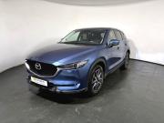 Mazda CX-5 II Пермь  - изображение 7