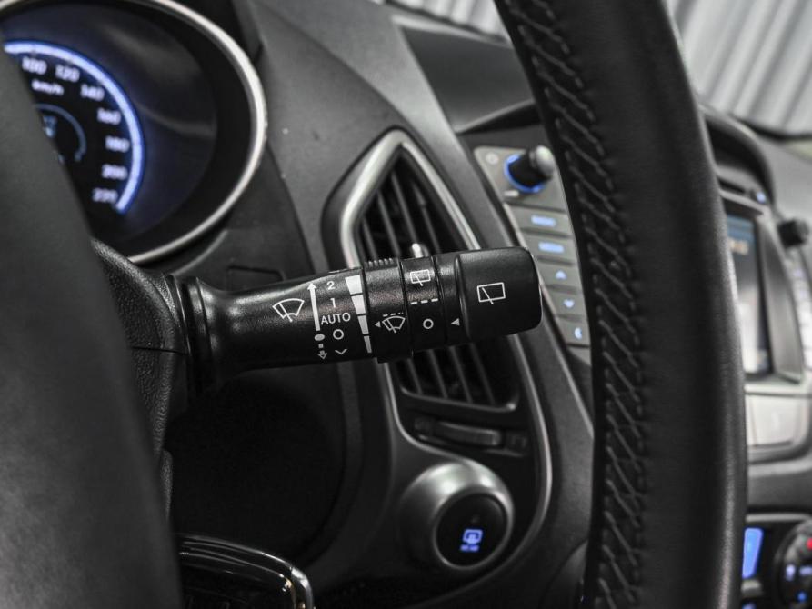 Hyundai ix35 I Ставрополь  - изображение 16