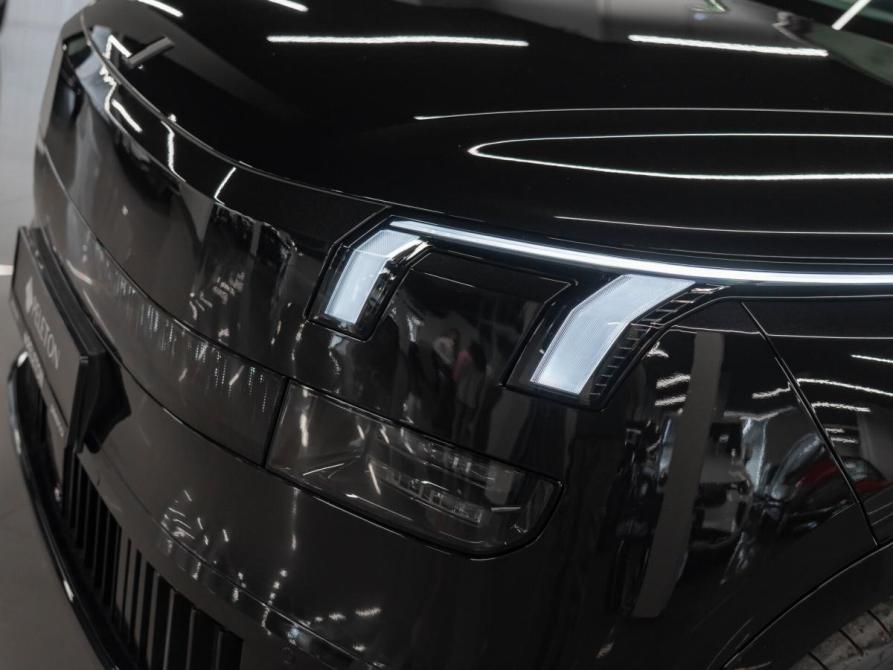 Lynk &amp; Co 900 Москва  - изображение 41