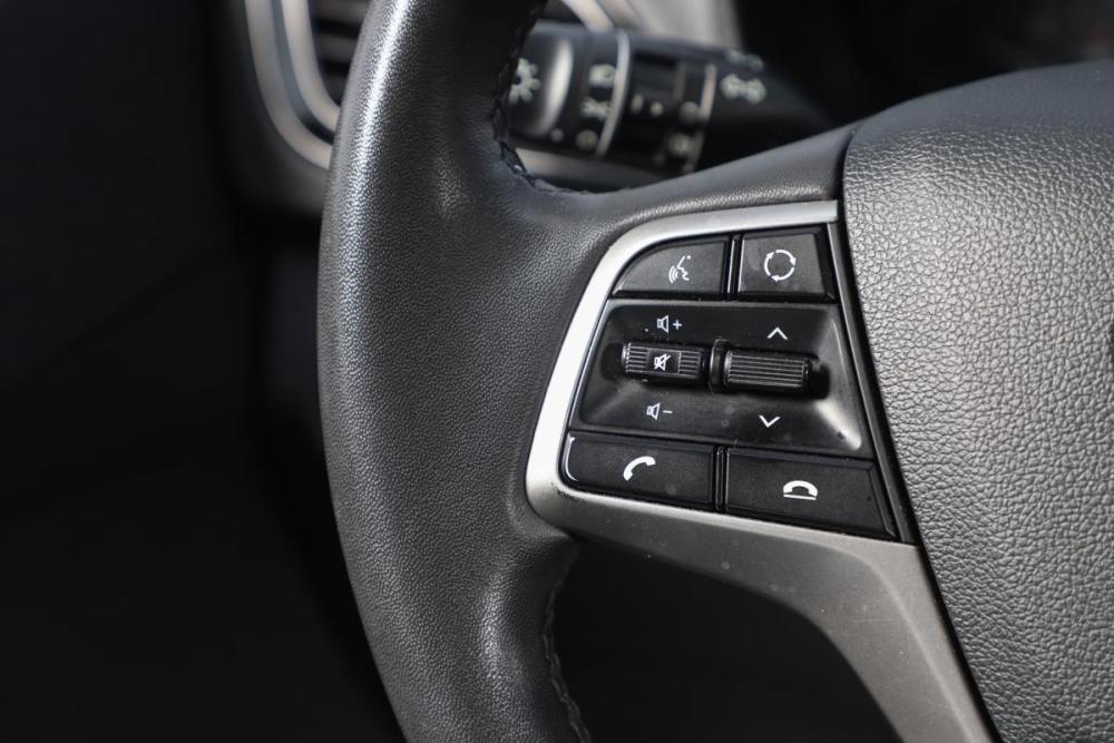 Hyundai Solaris II Рестайлинг Новосибирск  - изображение 13