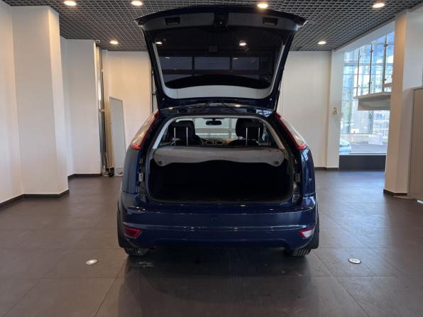 Ford Focus II Рестайлинг с пробегом 2011 года, цена 517 000 рублей, 203800 км, хэтчбек, Автокод Объявления