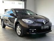 Renault Fluence I Рестайлинг Уфа  - изображение 25