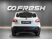 Nissan Qashqai I Рестайлинг Рязань  - изображение 24