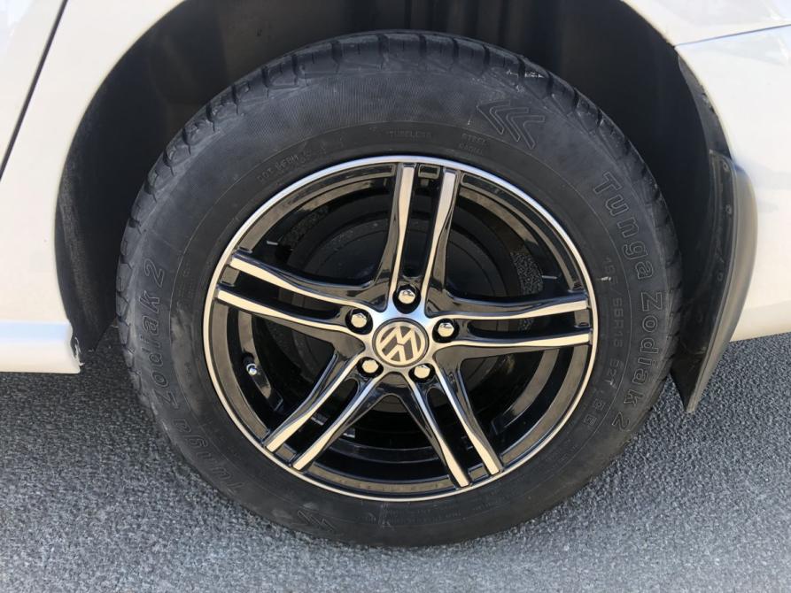 Volkswagen Polo V Брянск  - изображение 15