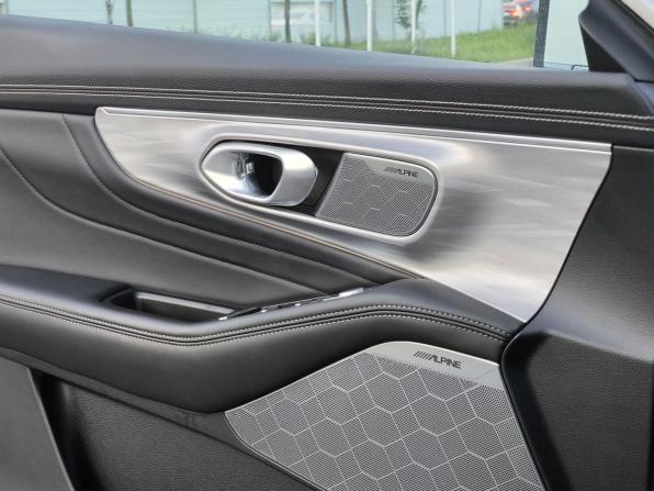 GAC GS8 II с пробегом 2023 года, цена 3 600 000 рублей, 26300 км, внедорожник, Автокод Объявления