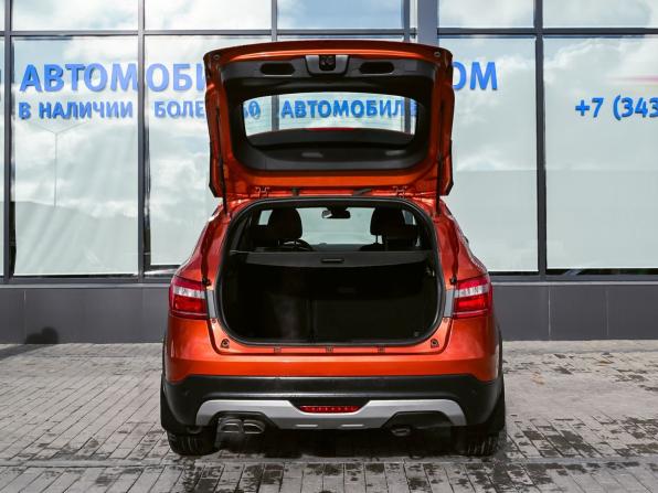 Lada (ВАЗ) Vesta I с пробегом 2021 года, цена 1 195 000 рублей, 107000 км, универсал, Автокод Объявления